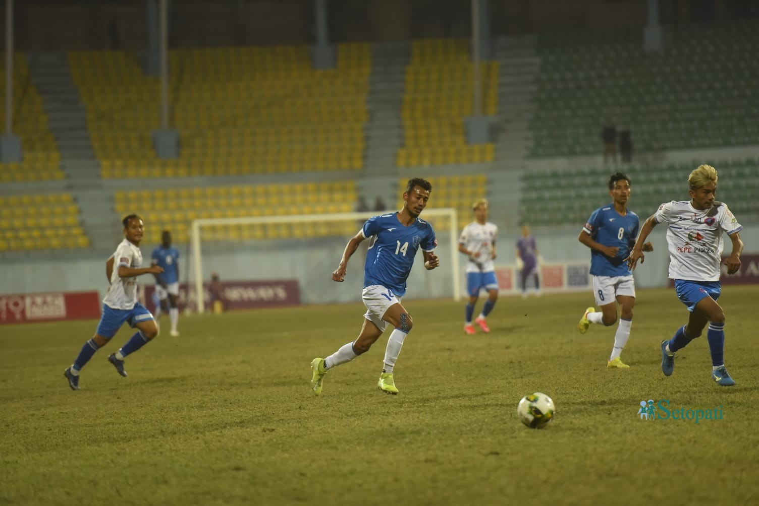 तस्बिरः निशा भण्डारी/सेतोपाटी